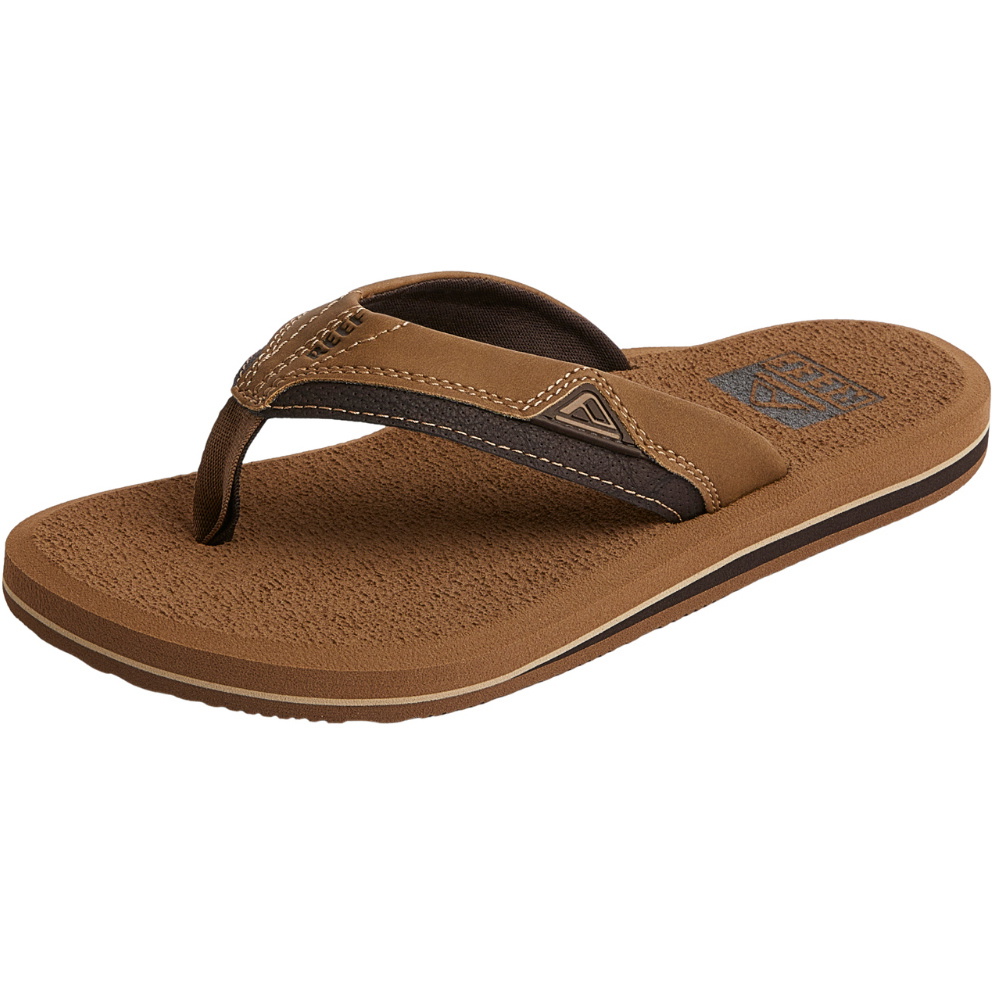 Reef -flipflops Til Mænd, Farve: Dawn, Model CI3765  2026 Bronze